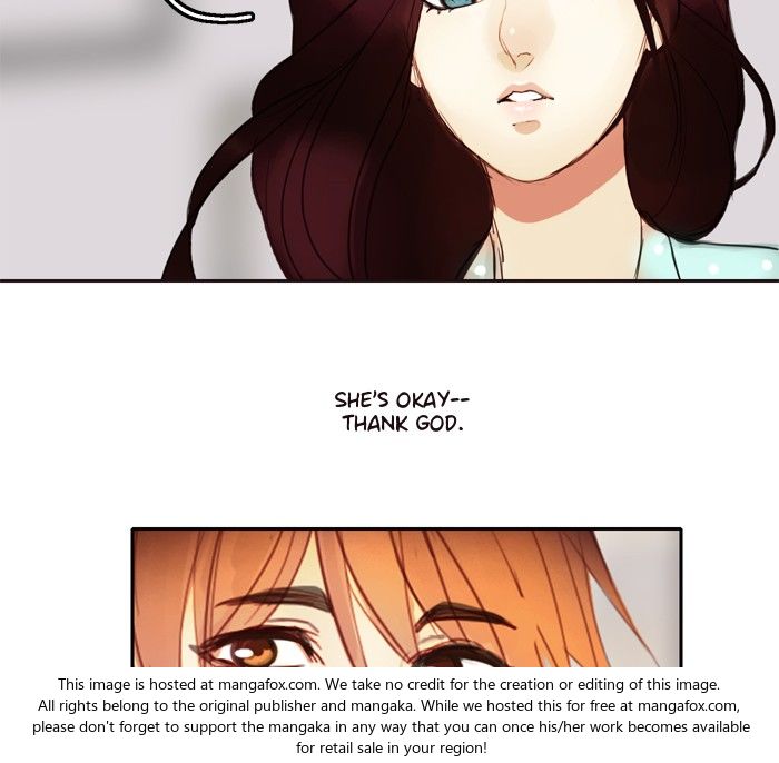 Read Siren's Lament Manga Online