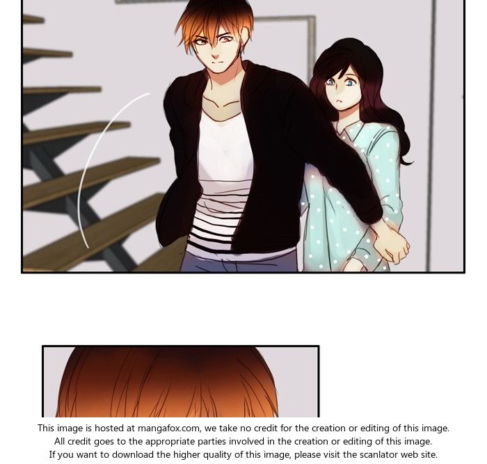 Read Siren's Lament Manga Online
