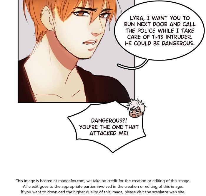 Read Siren's Lament Manga Online