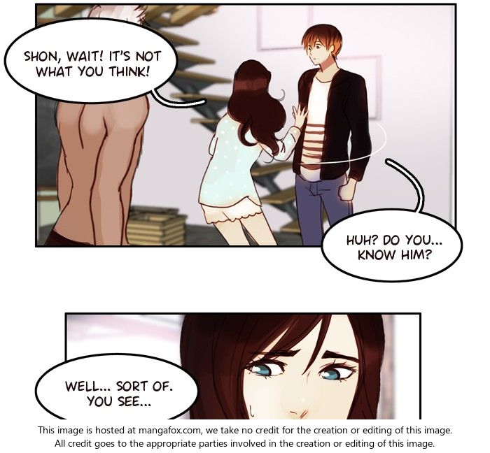 Read Siren's Lament Manga Online
