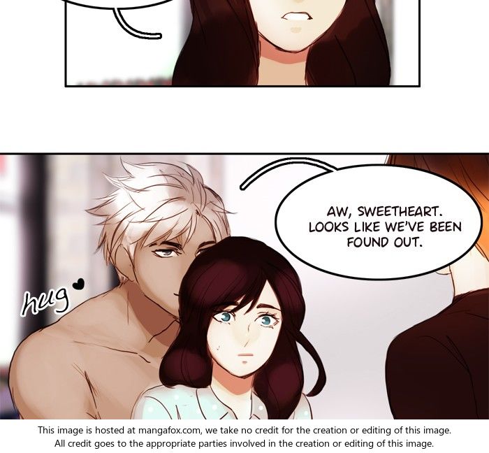 Read Siren's Lament Manga Online