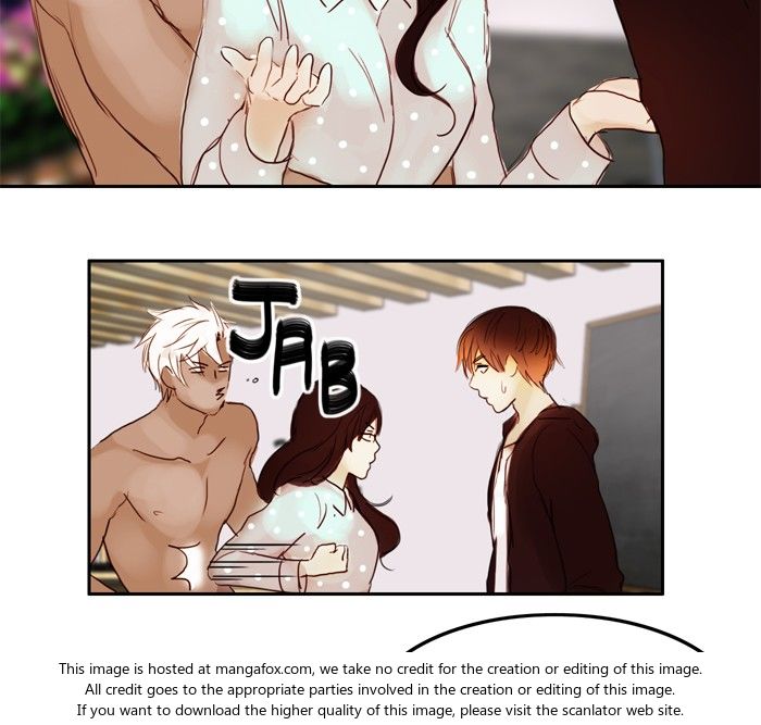Read Siren's Lament Manga Online