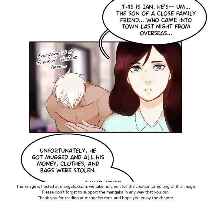 Read Siren's Lament Manga Online