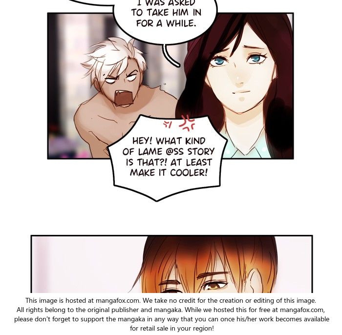 Read Siren's Lament Manga Online