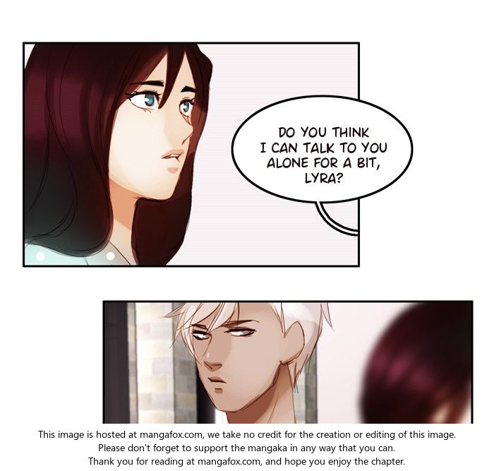 Read Siren's Lament Manga Online