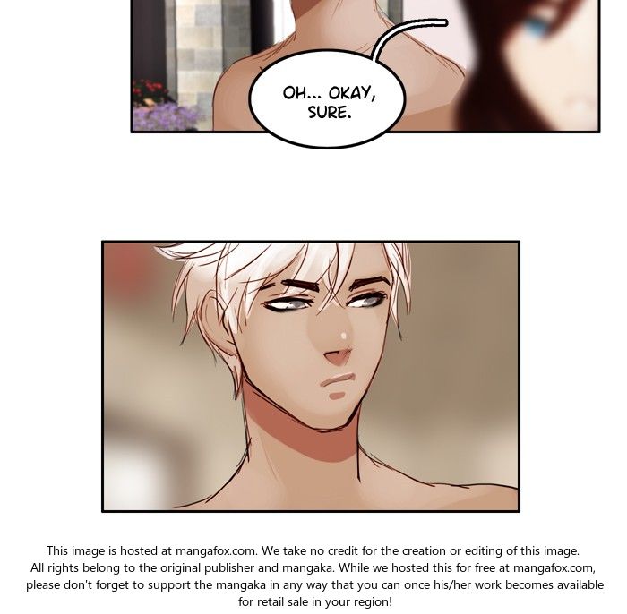 Read Siren's Lament Manga Online