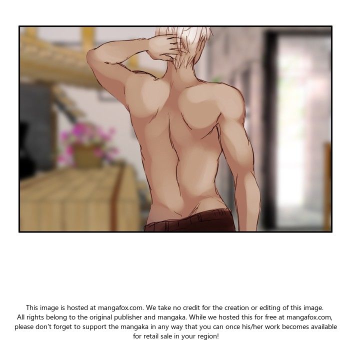 Read Siren's Lament Manga Online