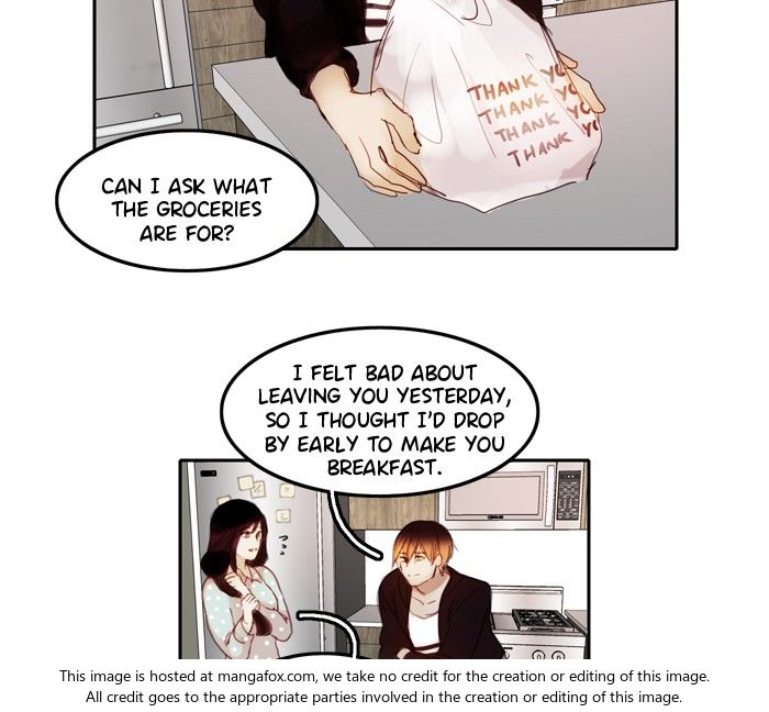 Read Siren's Lament Manga Online