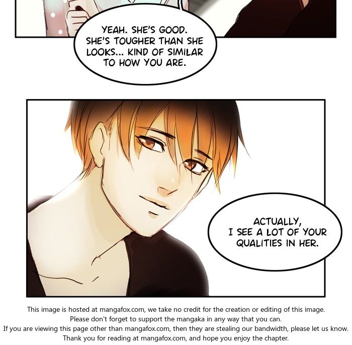 Read Siren's Lament Manga Online