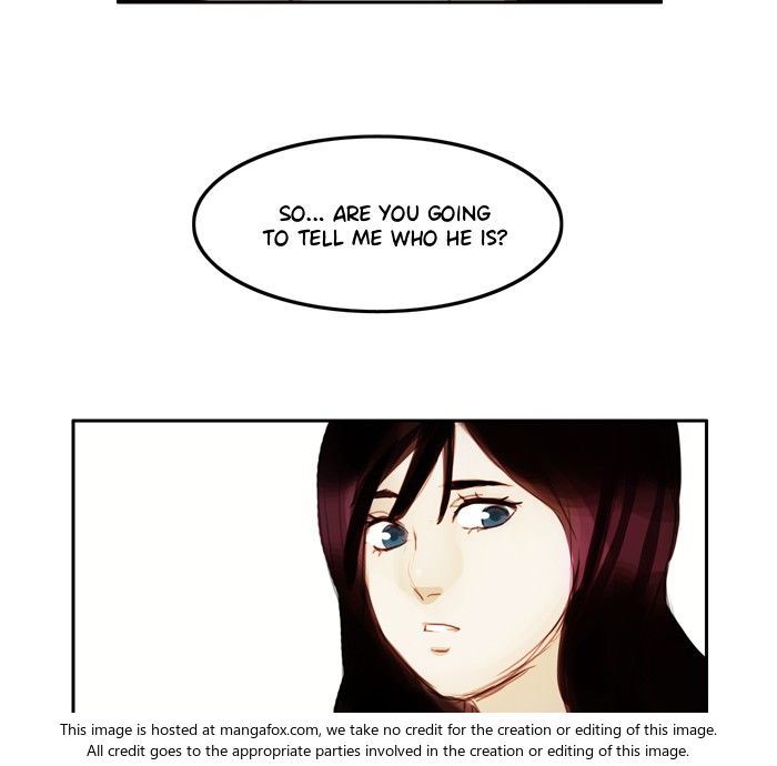 Read Siren's Lament Manga Online