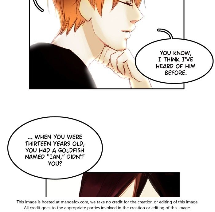 Read Siren's Lament Manga Online