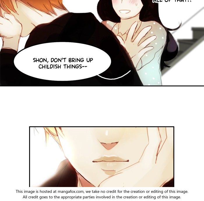 Read Siren's Lament Manga Online