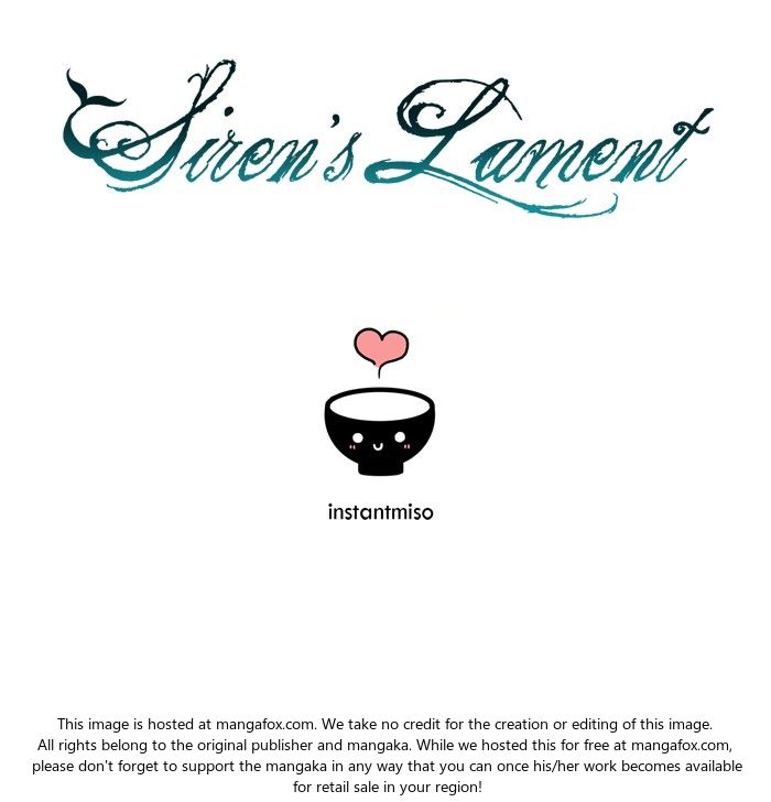 Read Siren's Lament Manga Online