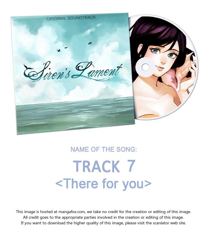 Read Siren's Lament Manga Online