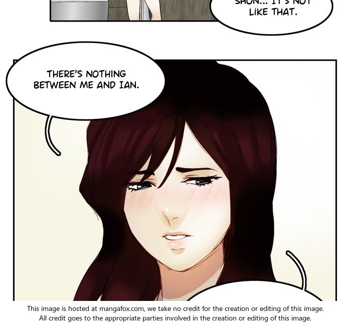Read Siren's Lament Manga Online