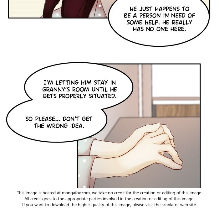 Read Siren's Lament Manga Online