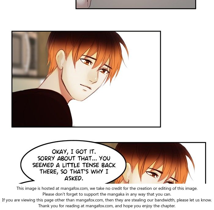 Read Siren's Lament Manga Online