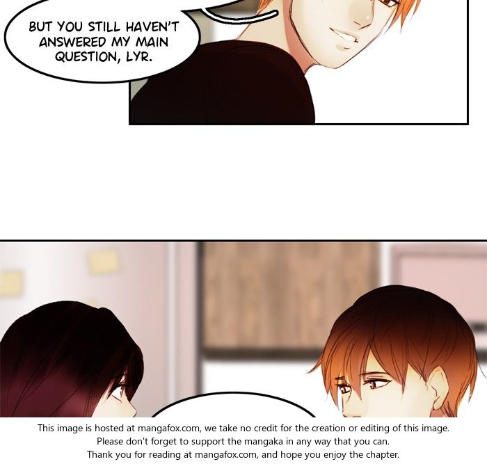 Read Siren's Lament Manga Online