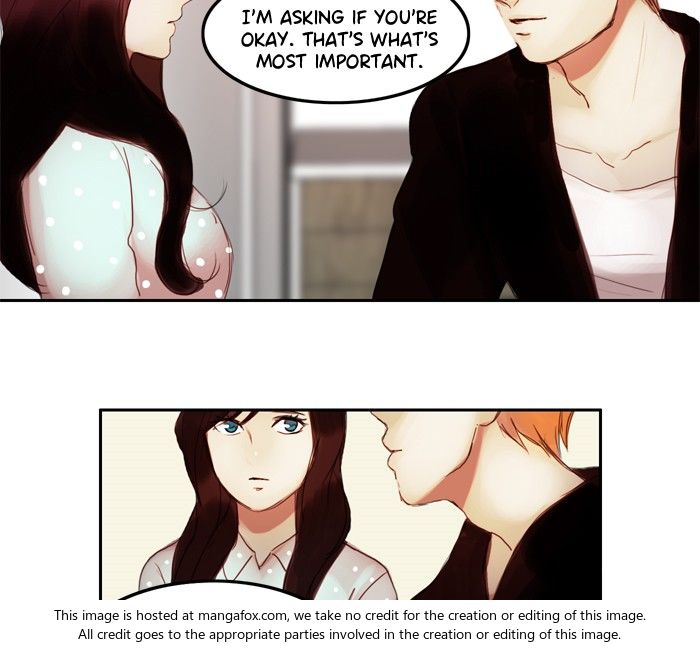 Read Siren's Lament Manga Online