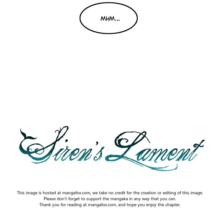 Read Siren's Lament Manga Online