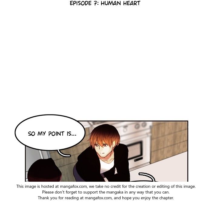 Read Siren's Lament Manga Online