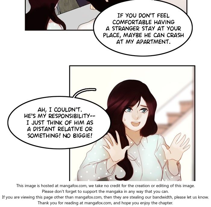 Read Siren's Lament Manga Online