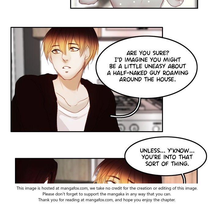 Read Siren's Lament Manga Online