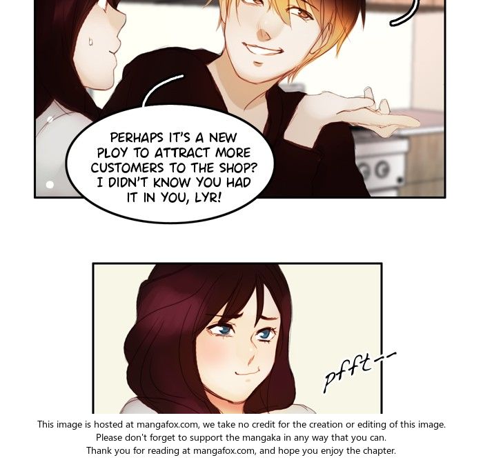 Read Siren's Lament Manga Online