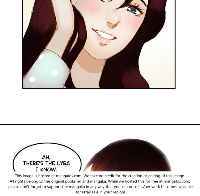 Read Siren's Lament Manga Online