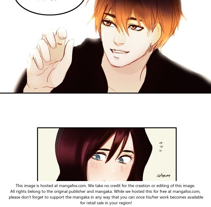 Read Siren's Lament Manga Online
