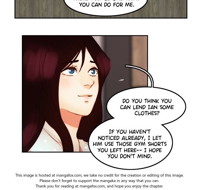 Read Siren's Lament Manga Online