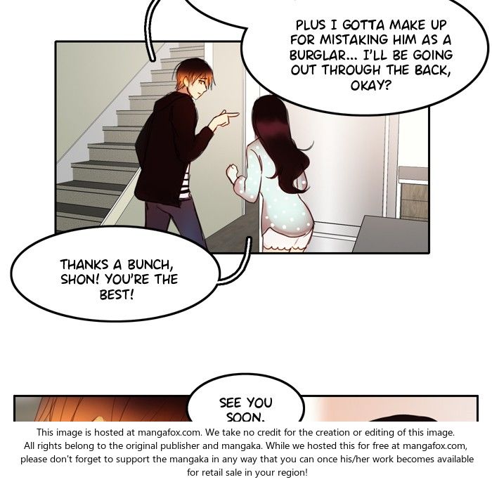 Read Siren's Lament Manga Online