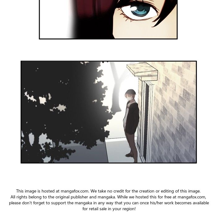 Read Siren's Lament Manga Online