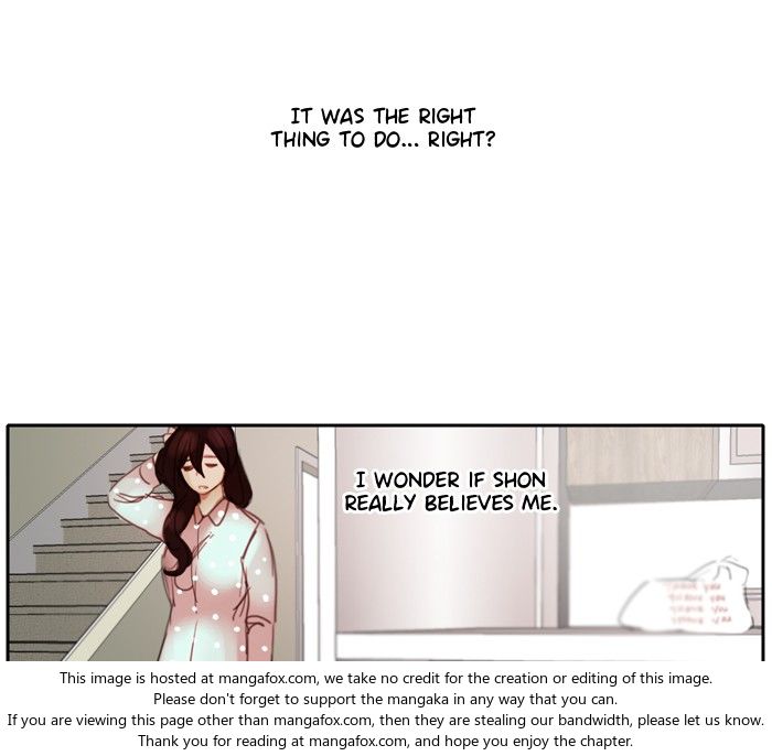 Read Siren's Lament Manga Online