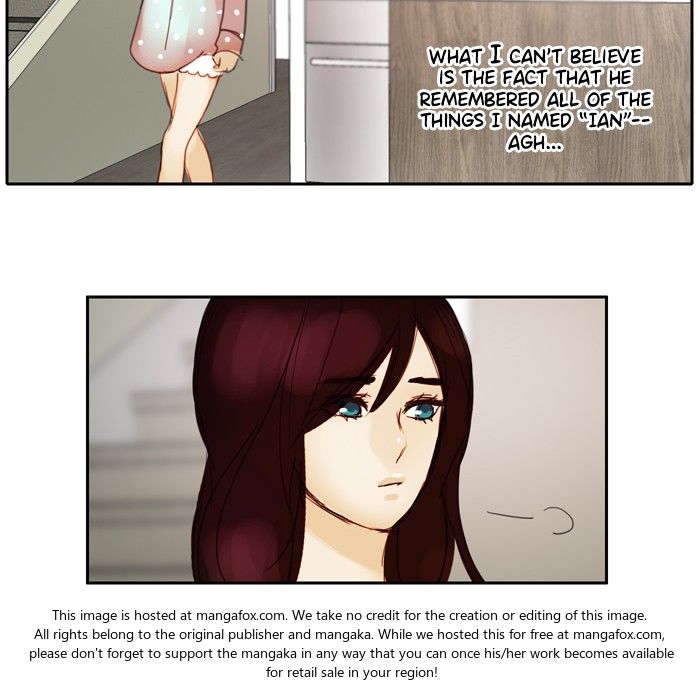 Read Siren's Lament Manga Online