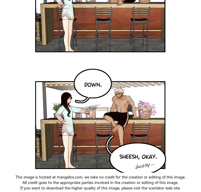 Read Siren's Lament Manga Online