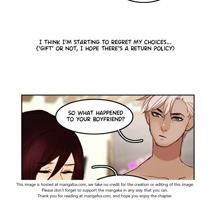 Read Siren's Lament Manga Online