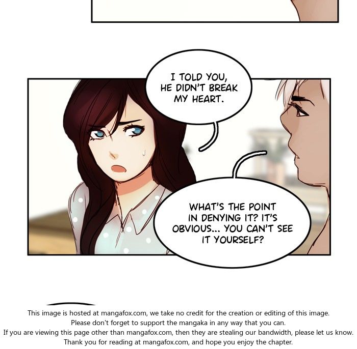 Read Siren's Lament Manga Online