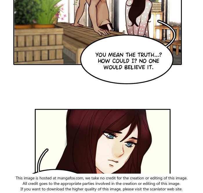 Read Siren's Lament Manga Online