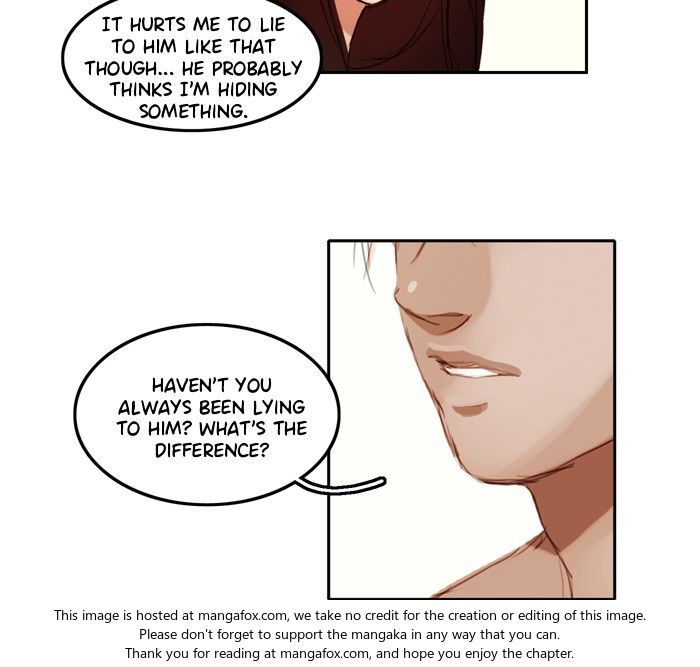 Read Siren's Lament Manga Online