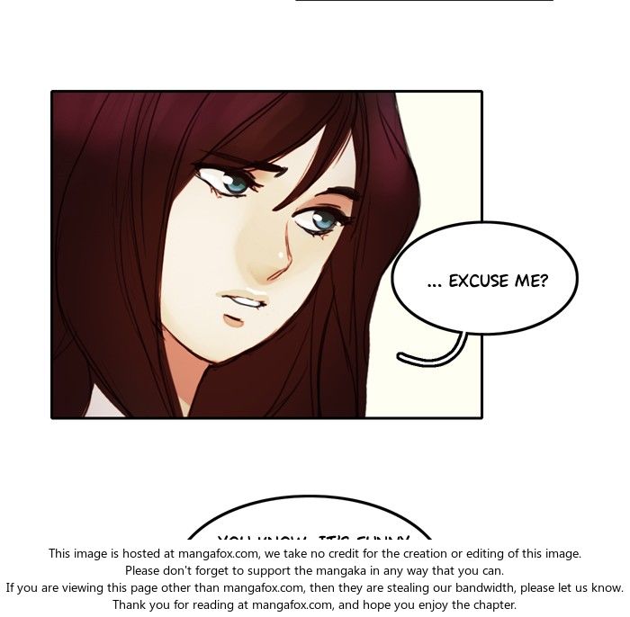 Read Siren's Lament Manga Online