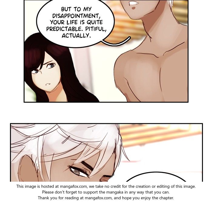 Read Siren's Lament Manga Online