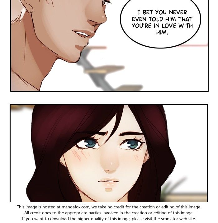 Read Siren's Lament Manga Online