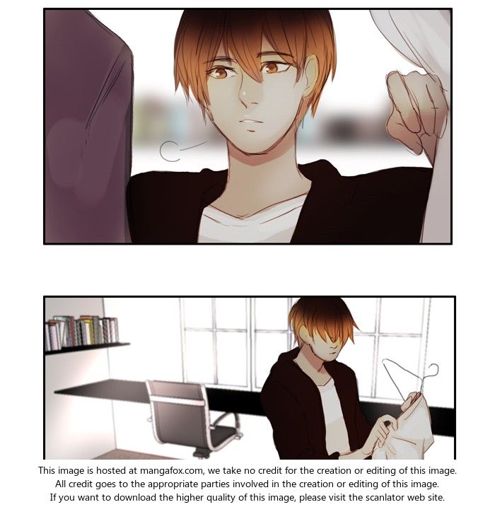 Read Siren's Lament Manga Online