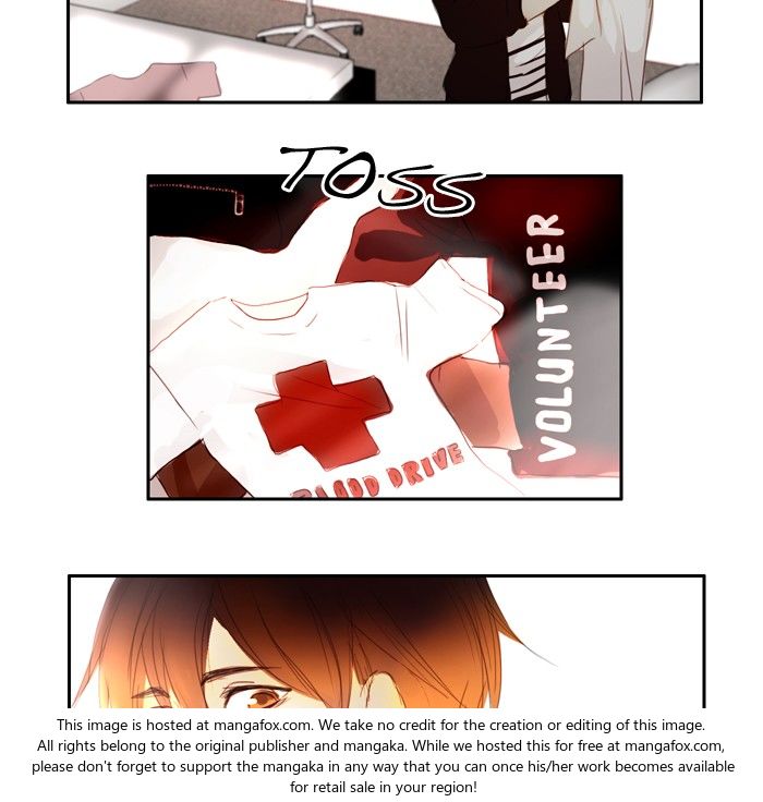 Read Siren's Lament Manga Online