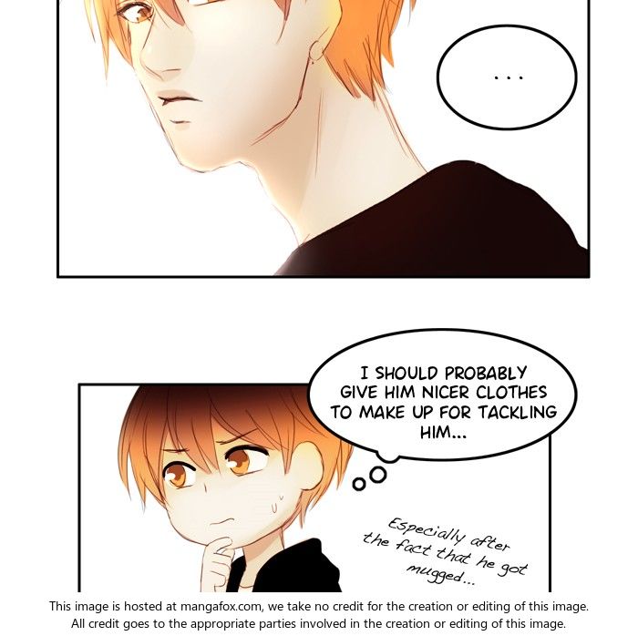 Read Siren's Lament Manga Online