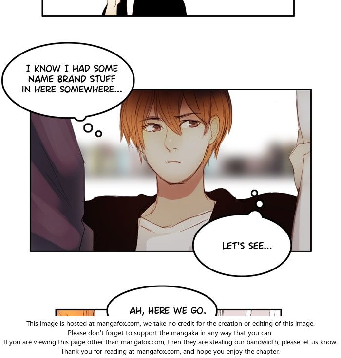 Read Siren's Lament Manga Online
