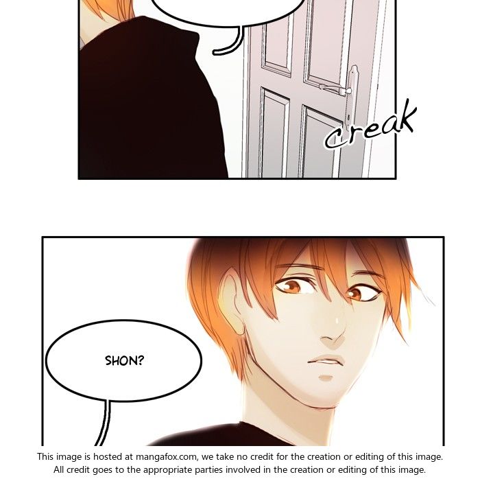 Read Siren's Lament Manga Online
