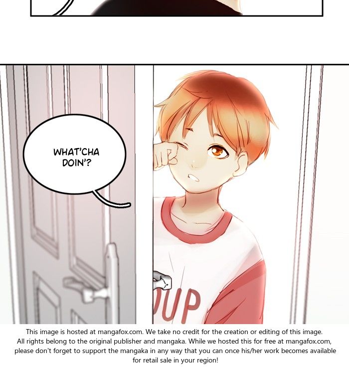 Read Siren's Lament Manga Online