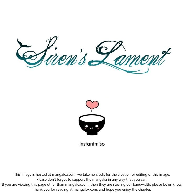 Read Siren's Lament Manga Online